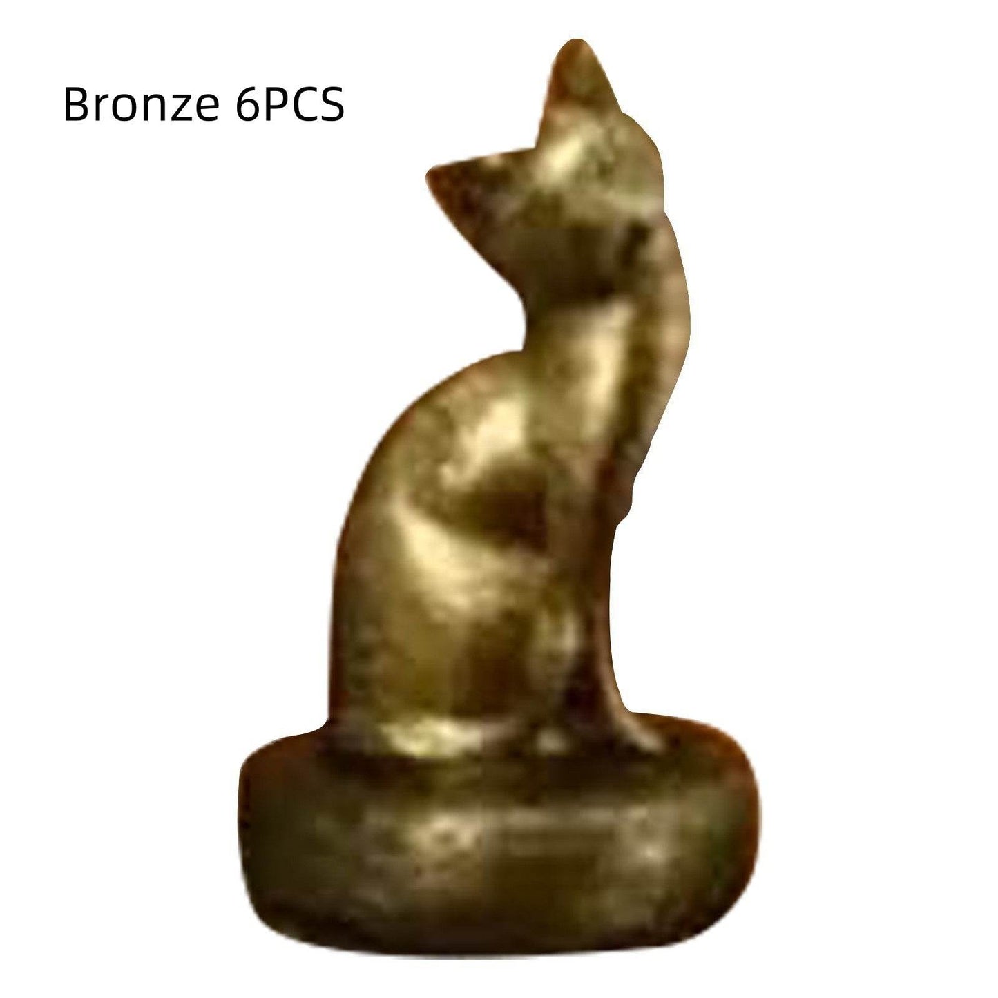 Hinge Toppers - Cats! - Shop Jobie