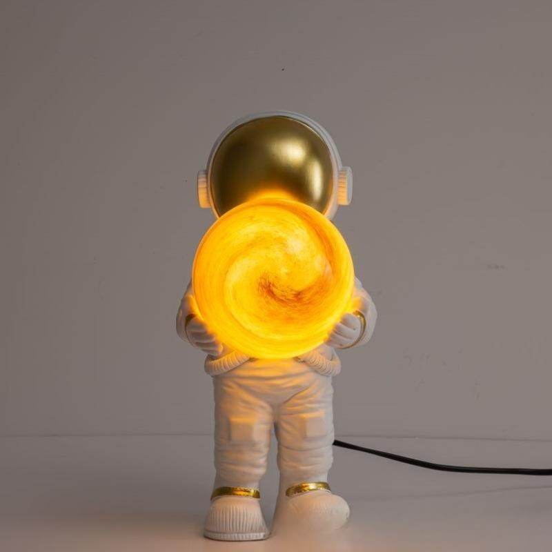 Astronaut Bedside Lamps - Shop Jobie