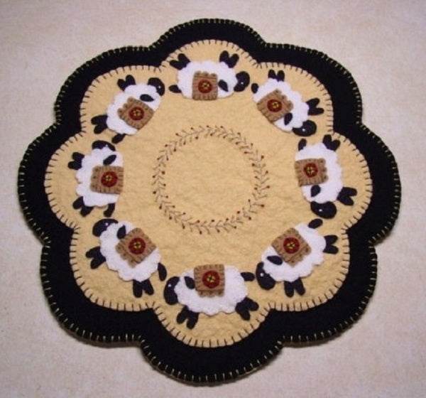 Penny Sheep ED105 - Shop Jobie