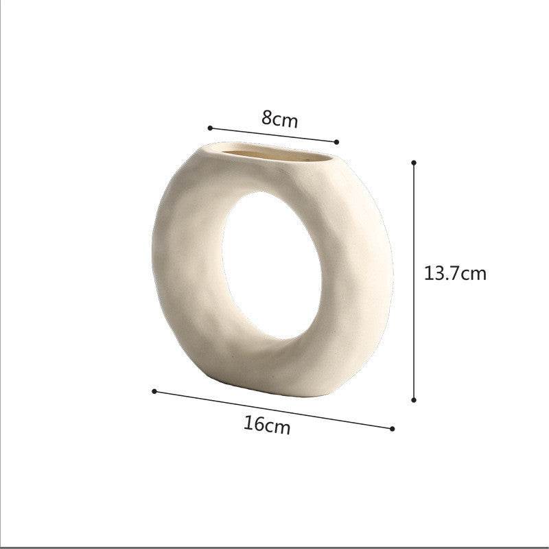 Primitive Ceramic Vases - Shop Jobie