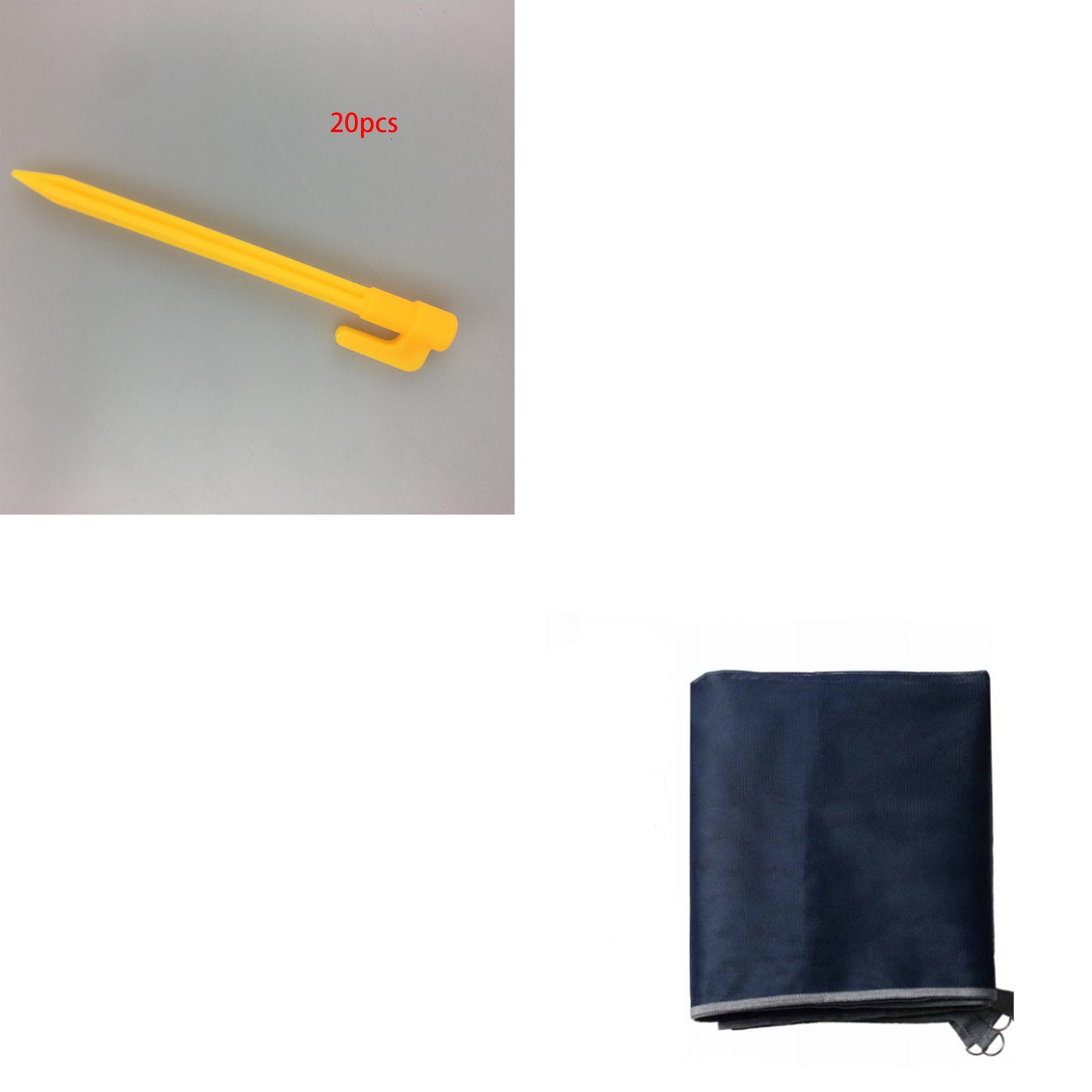 Folding Beach Mat