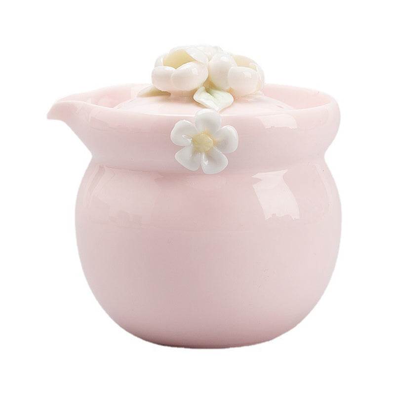 Ceramic Small Teapot Reimagined - Shop Jobie