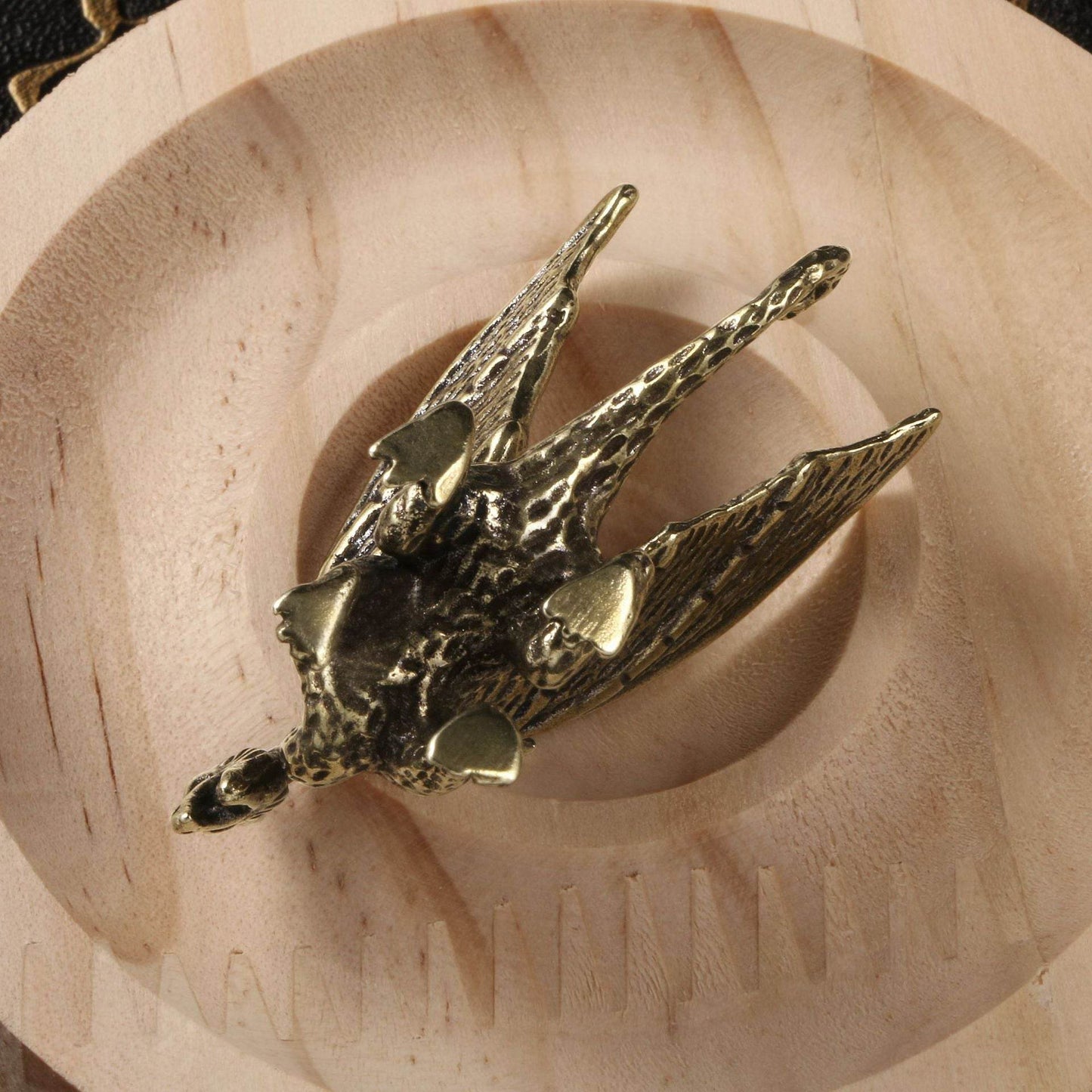 Vintage Monster Flying Dragon - Shop Jobie