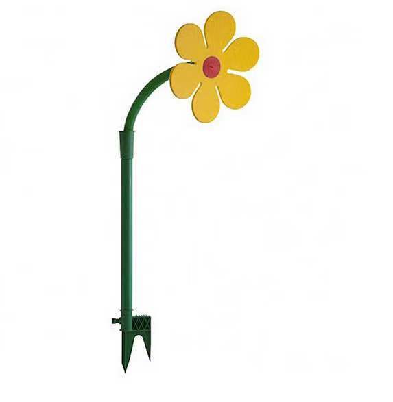 Daisy Sprinkler