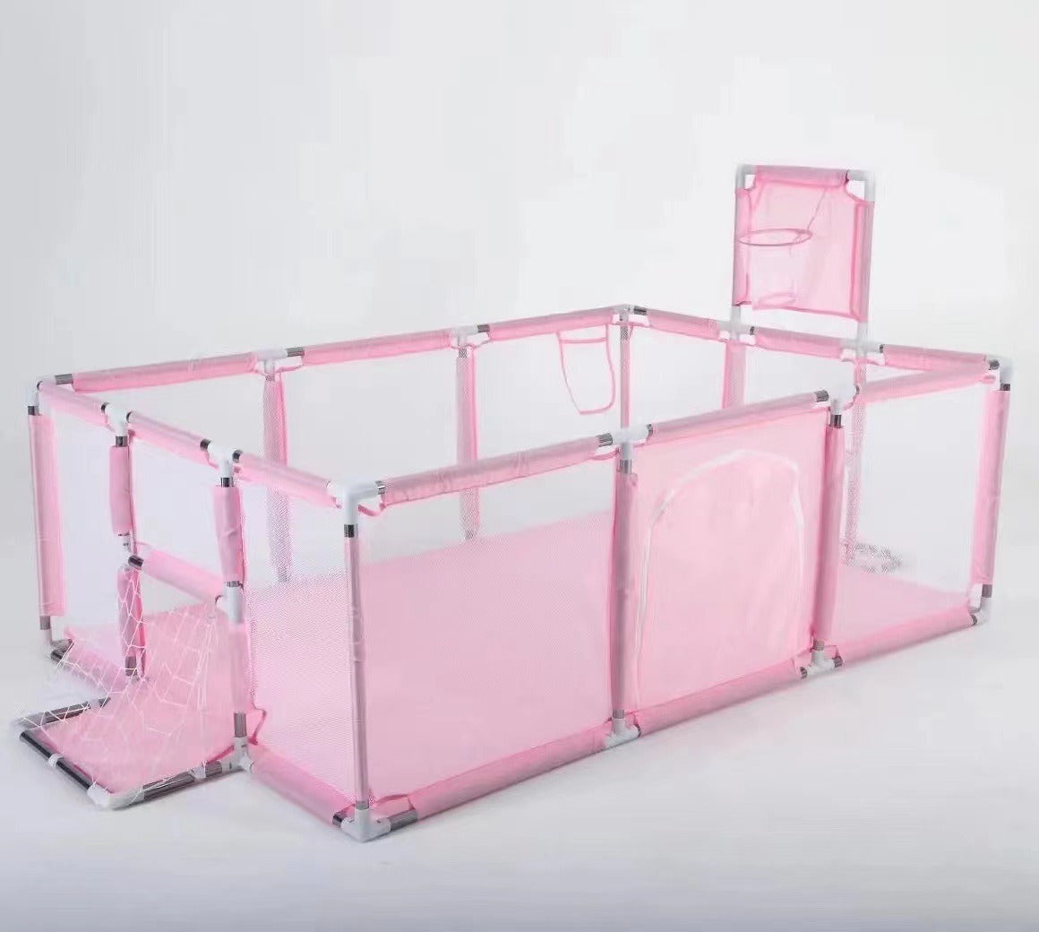 Children's Ball Pit Playpen