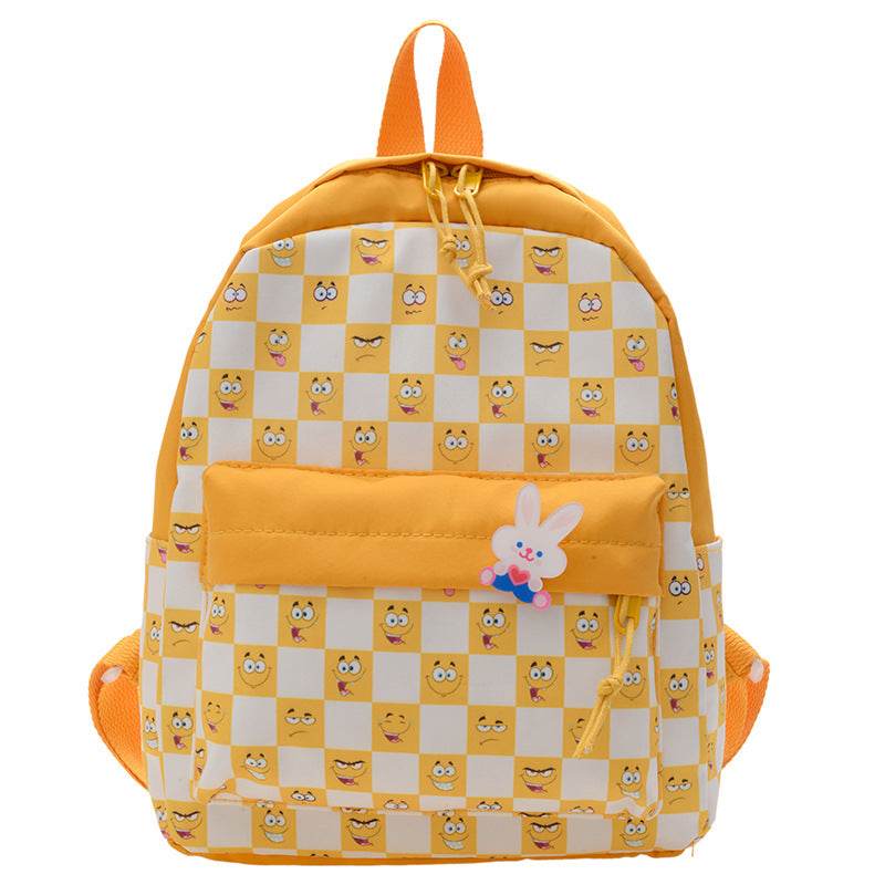 Pre-school & Kindergartener's Schoolbag - Shop Jobie
