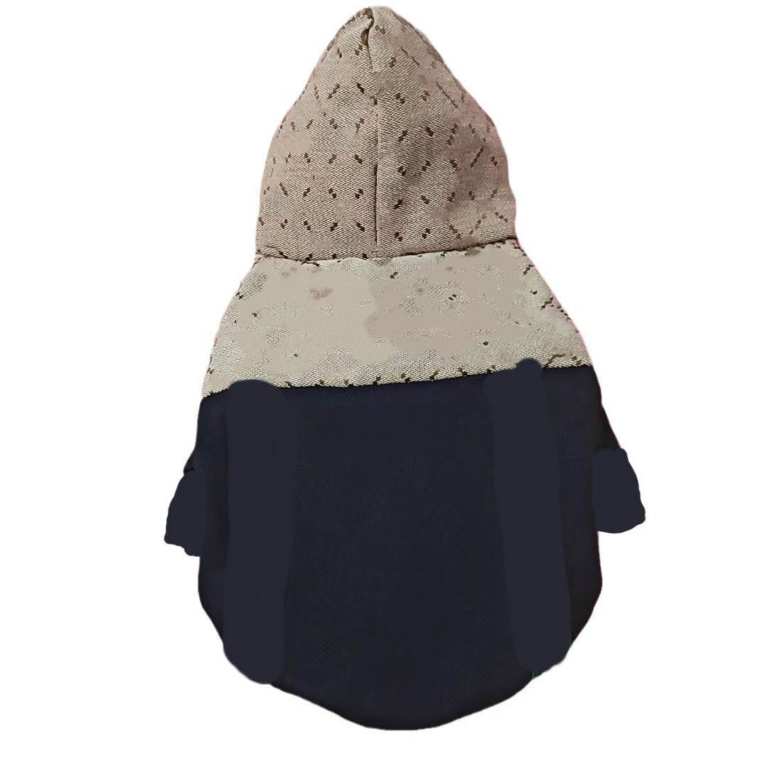Pet Coat - Luxurious Faux Fur - Shop Jobie