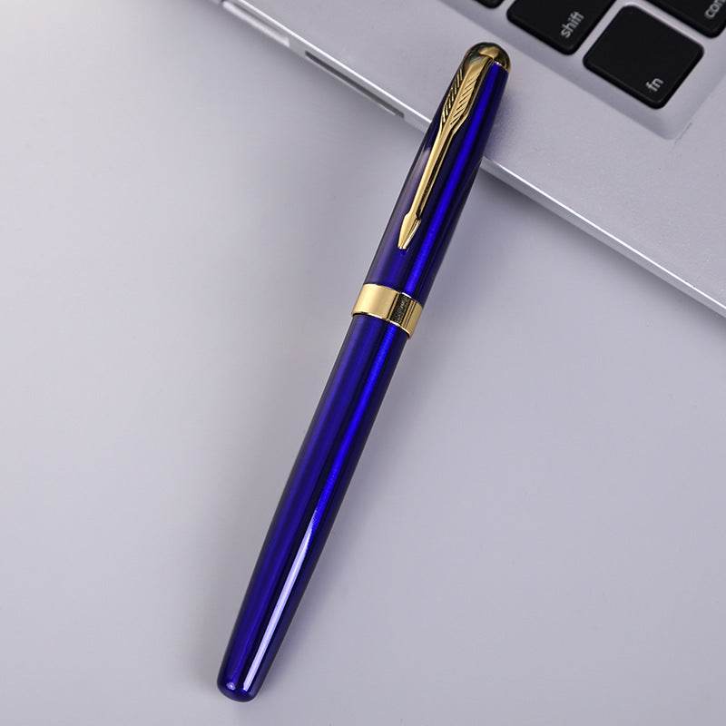 Calligraphy Iridium Pen - Shop Jobie