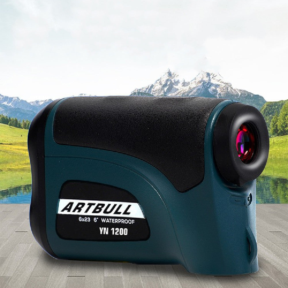 Golf Outdoor Ranging Telescope Laser