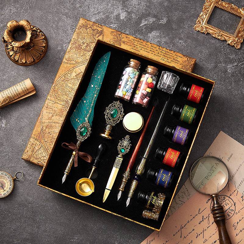 Pen Gift Set - Shop Jobie
