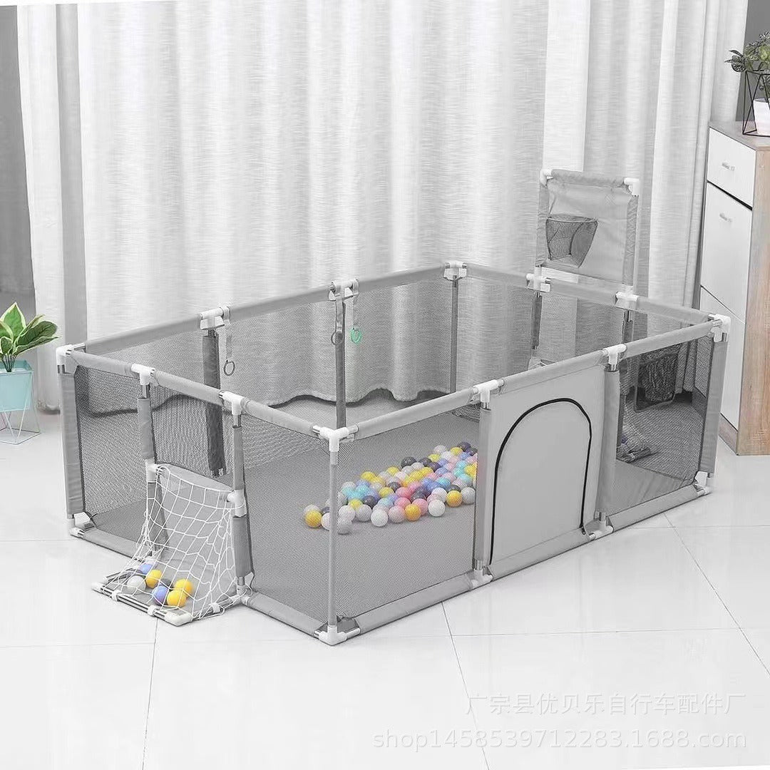 Children's Ball Pit Playpen