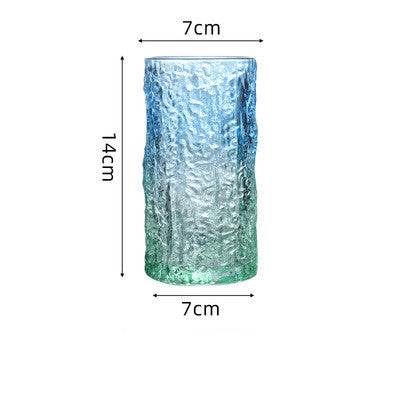 Gradient Color Glass - Shop Jobie