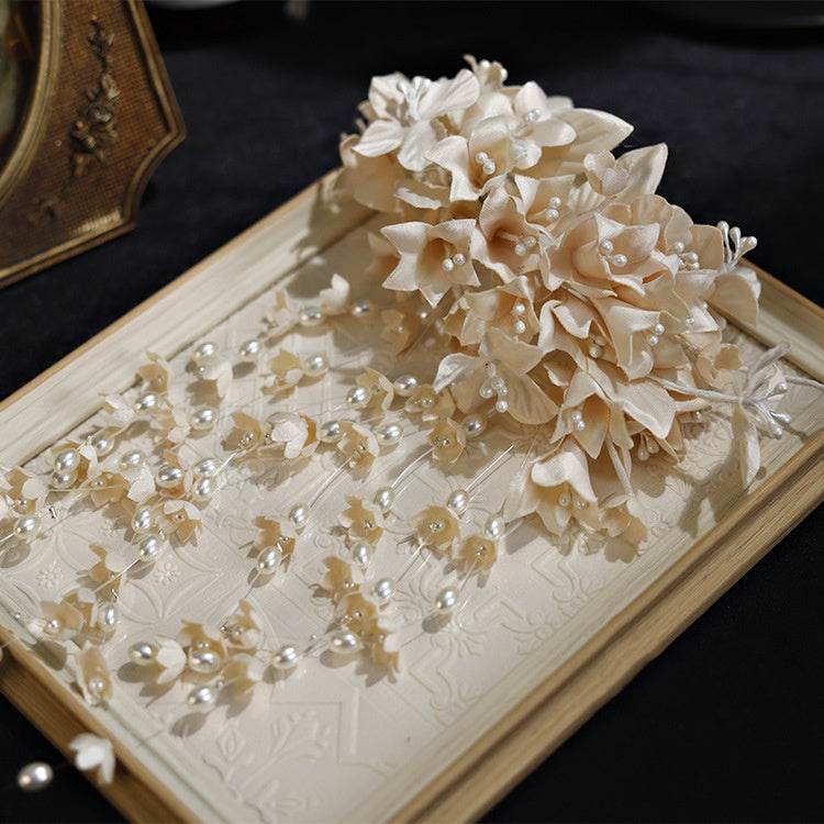 Wedding Headwear - Shop Jobie