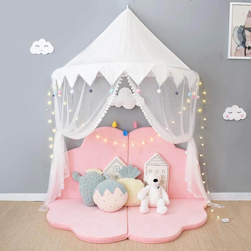 Child's Bedroom/Play Space Awning Net - Shop Jobie