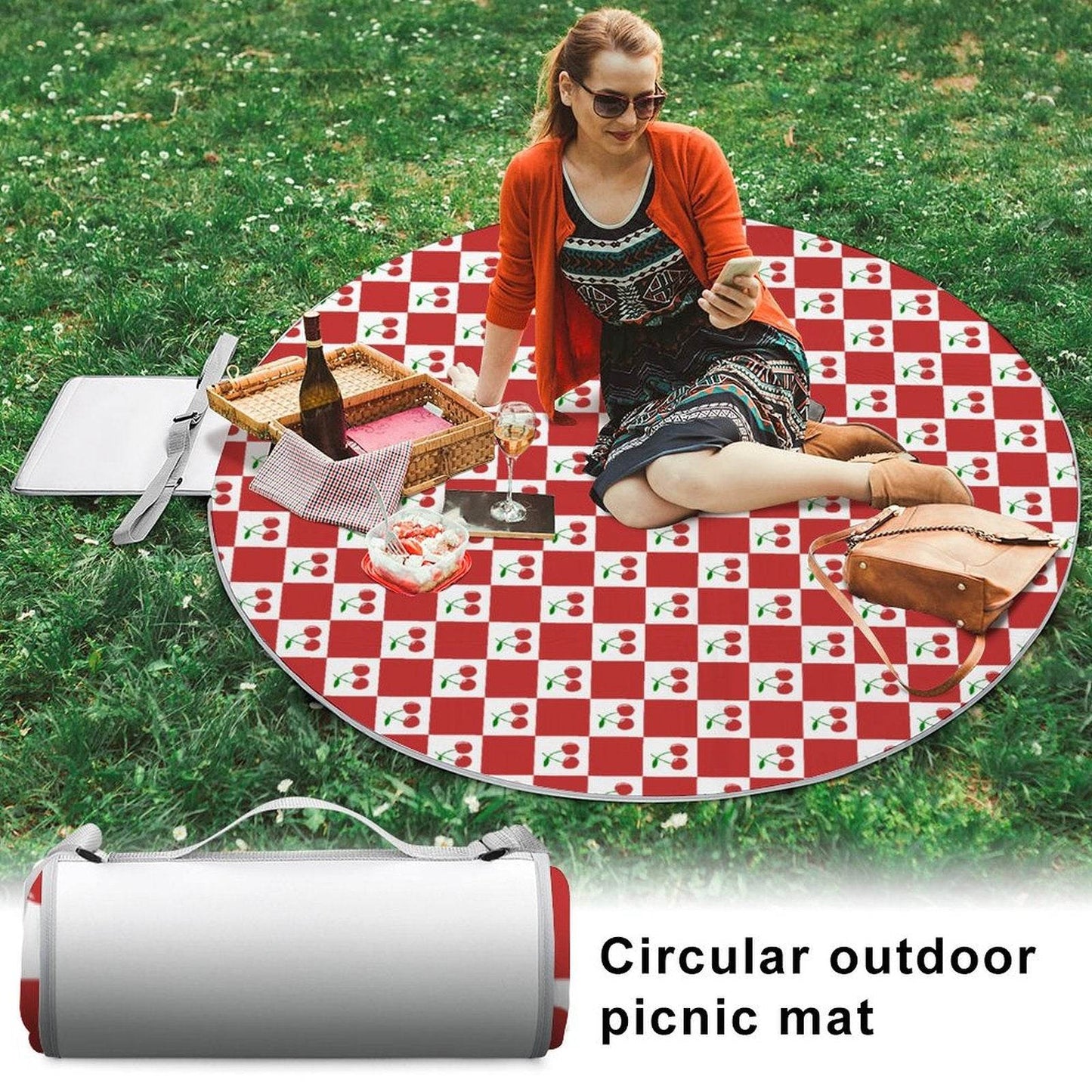 Outdoor Picnic Blanket - Shop Jobie