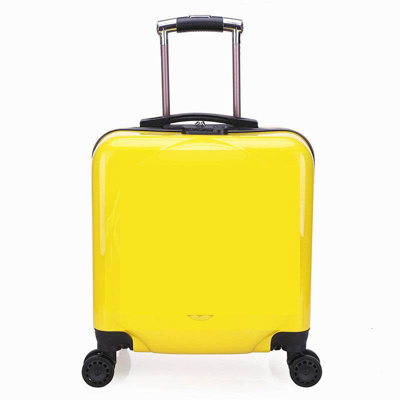 Children's Cartoon Trolley Travel Case - Shop Jobie