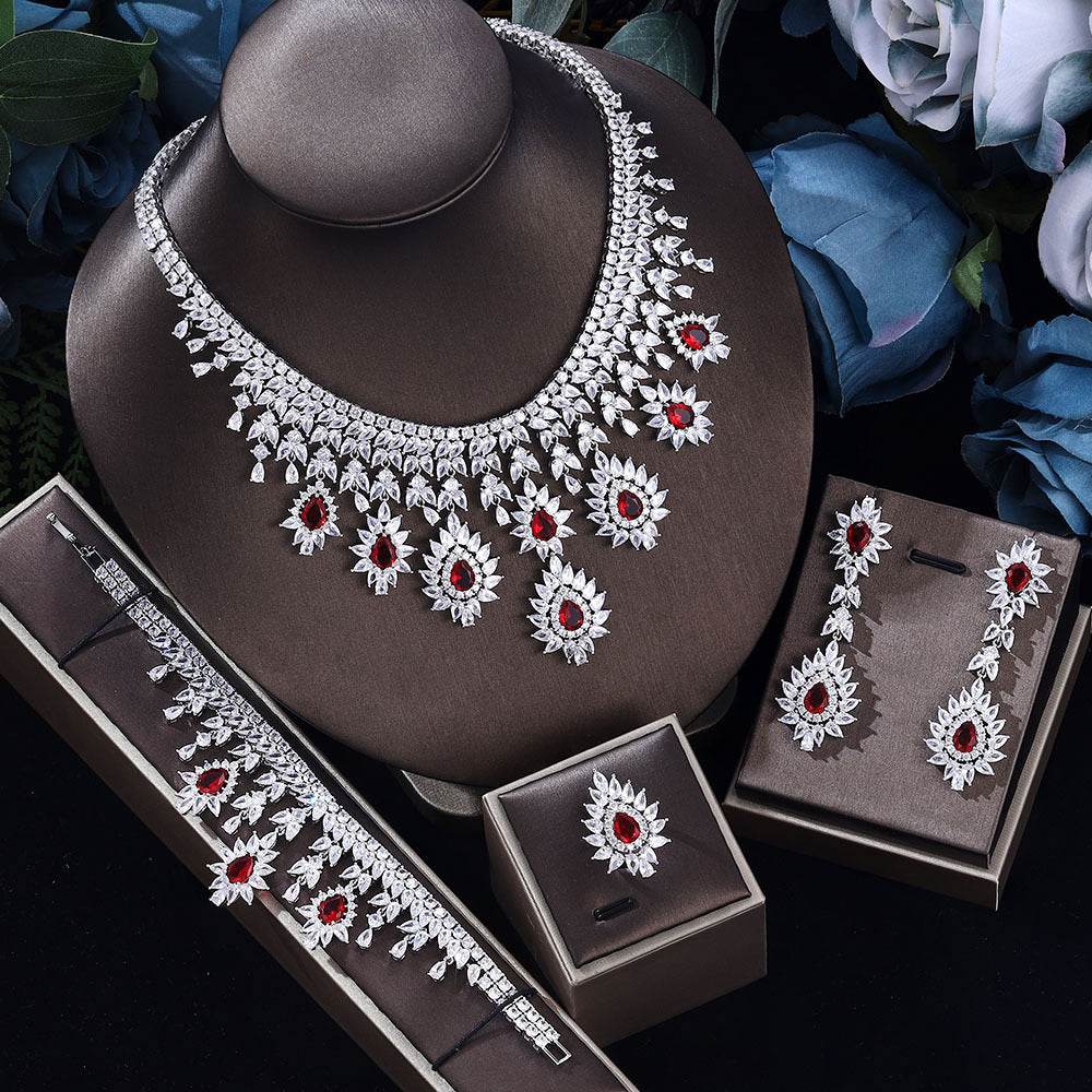 Wedding Jewelry Set - Shop Jobie