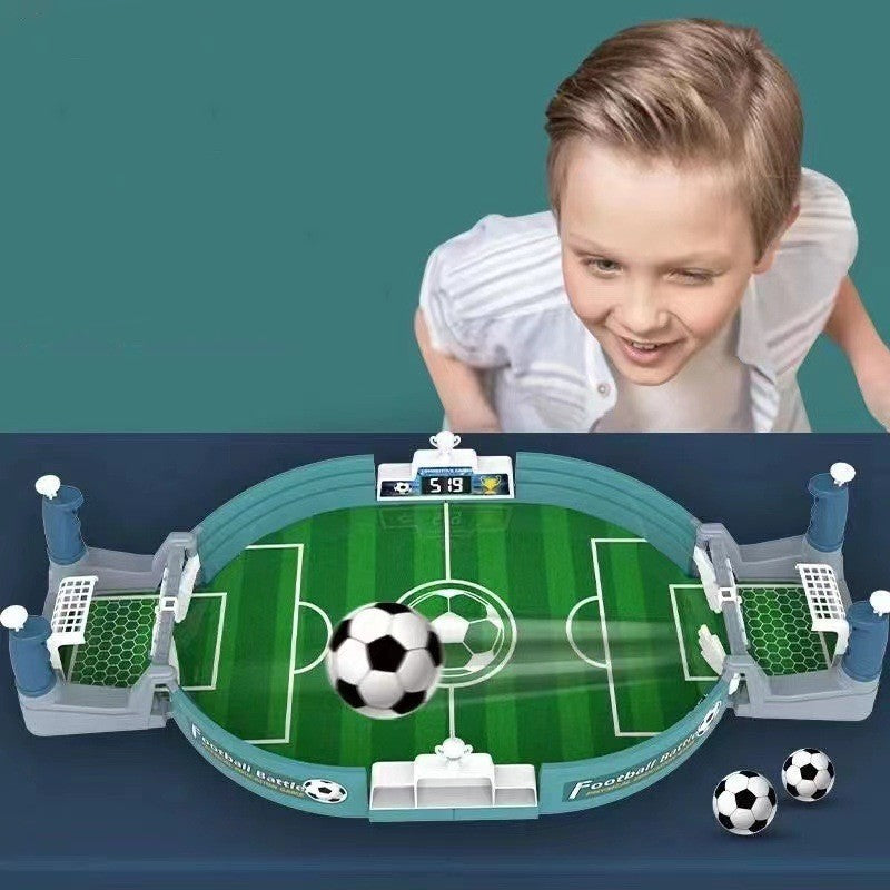 Competitive Large Football Station
