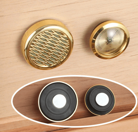 Vintage Cedar Cigar Box - Shop Jobie