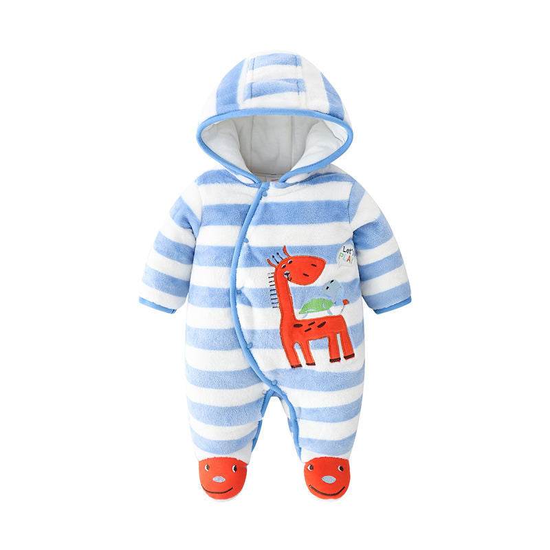 Winter Padded Snow Suit - Shop Jobie