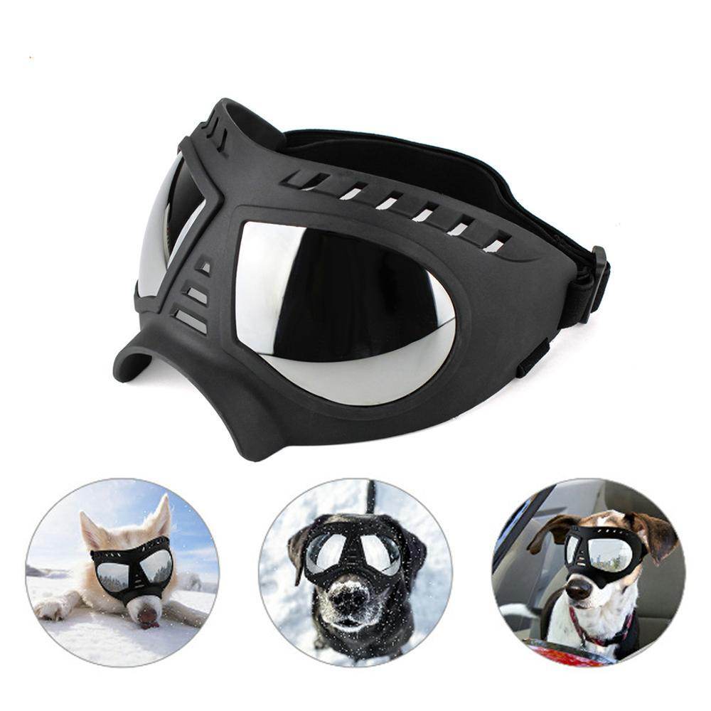 Waterproof Snow-Proof Pet Goggles - Shop Jobie