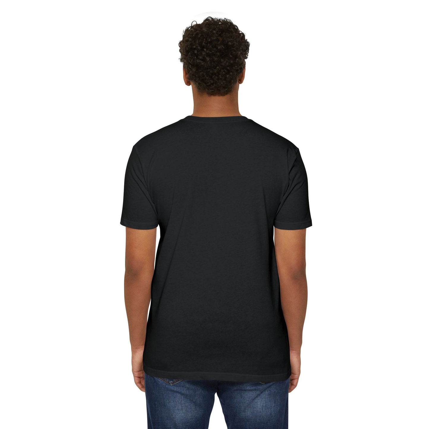 Just a Bunch of Hocus Pocus White Letters Tshirt - Shop Jobie