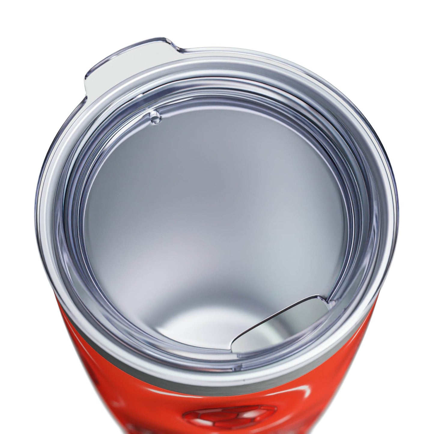 BUSTN' OUT Soccer Ringneck Tumbler, 20oz - Shop Jobie