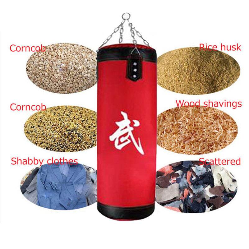 Home Boxing Punching Bag - Shop Jobie