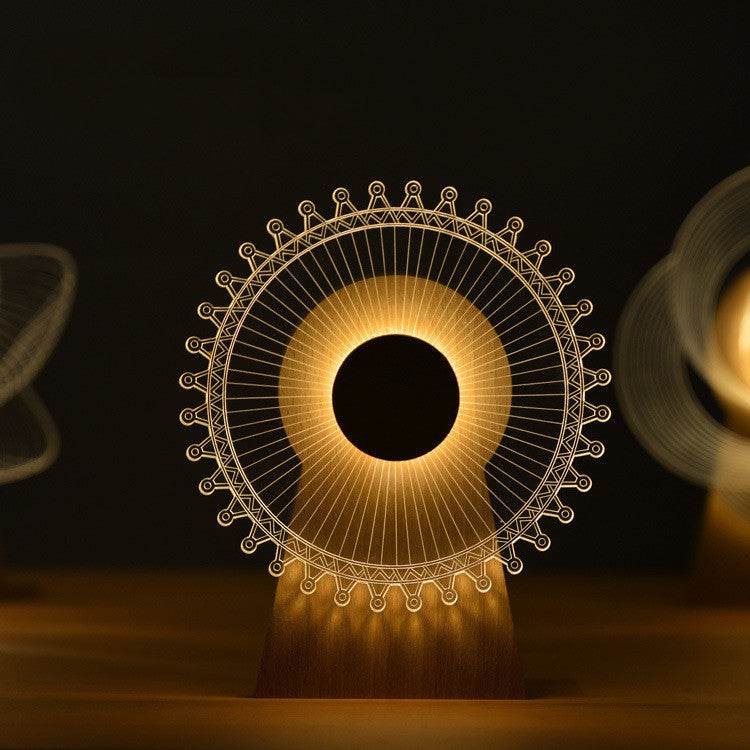 Illuminary Whimsical Music Box - Shop Jobie