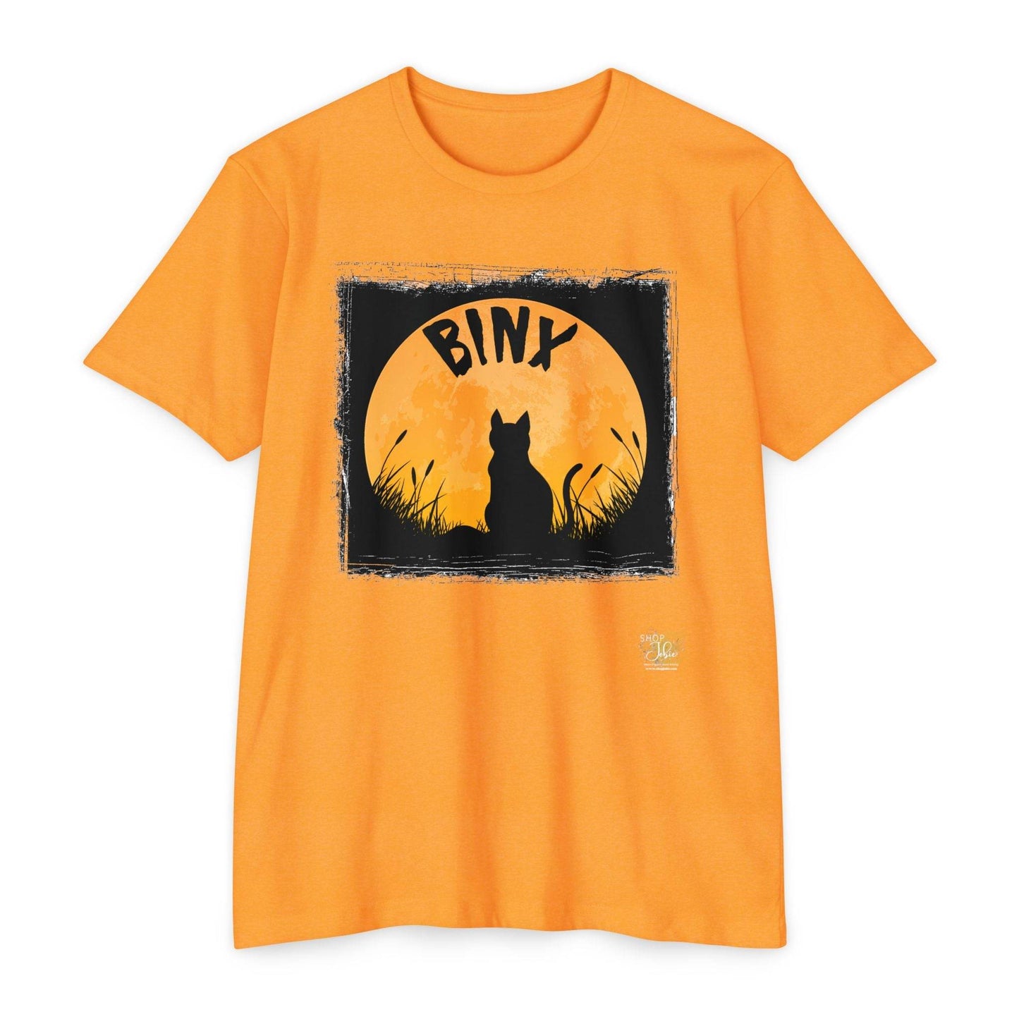 Binx Tshirt - Shop Jobie