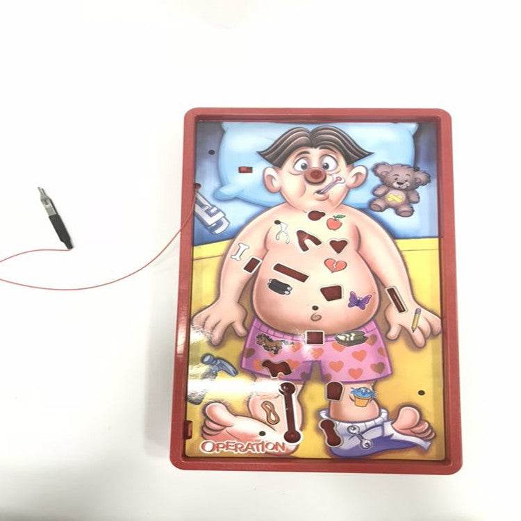 Operation Game - Shop Jobie