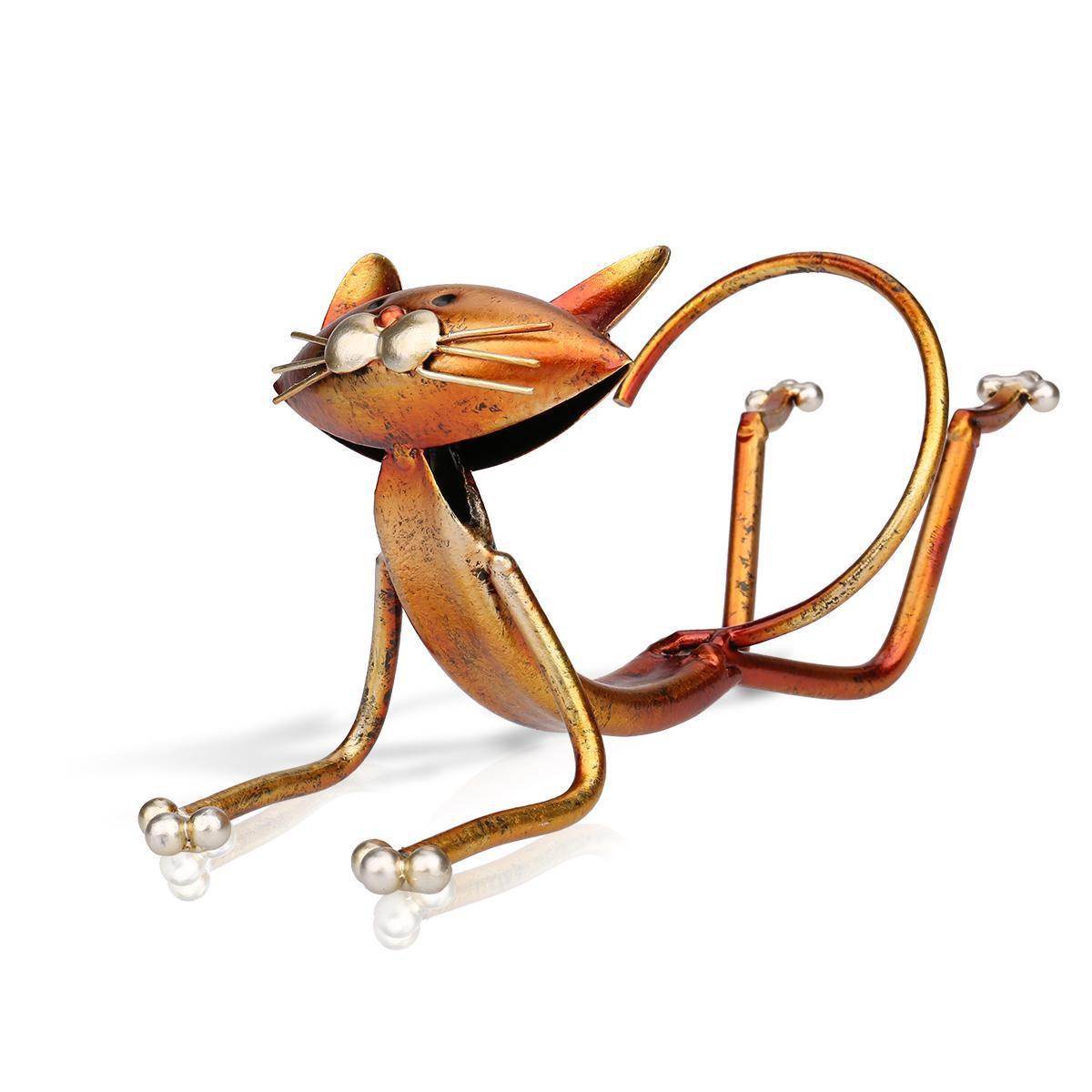 Yoga Cat Wine Rack - Shop Jobie