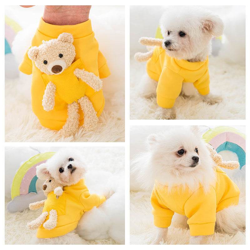 Cute Pet Clothes - Shop Jobie