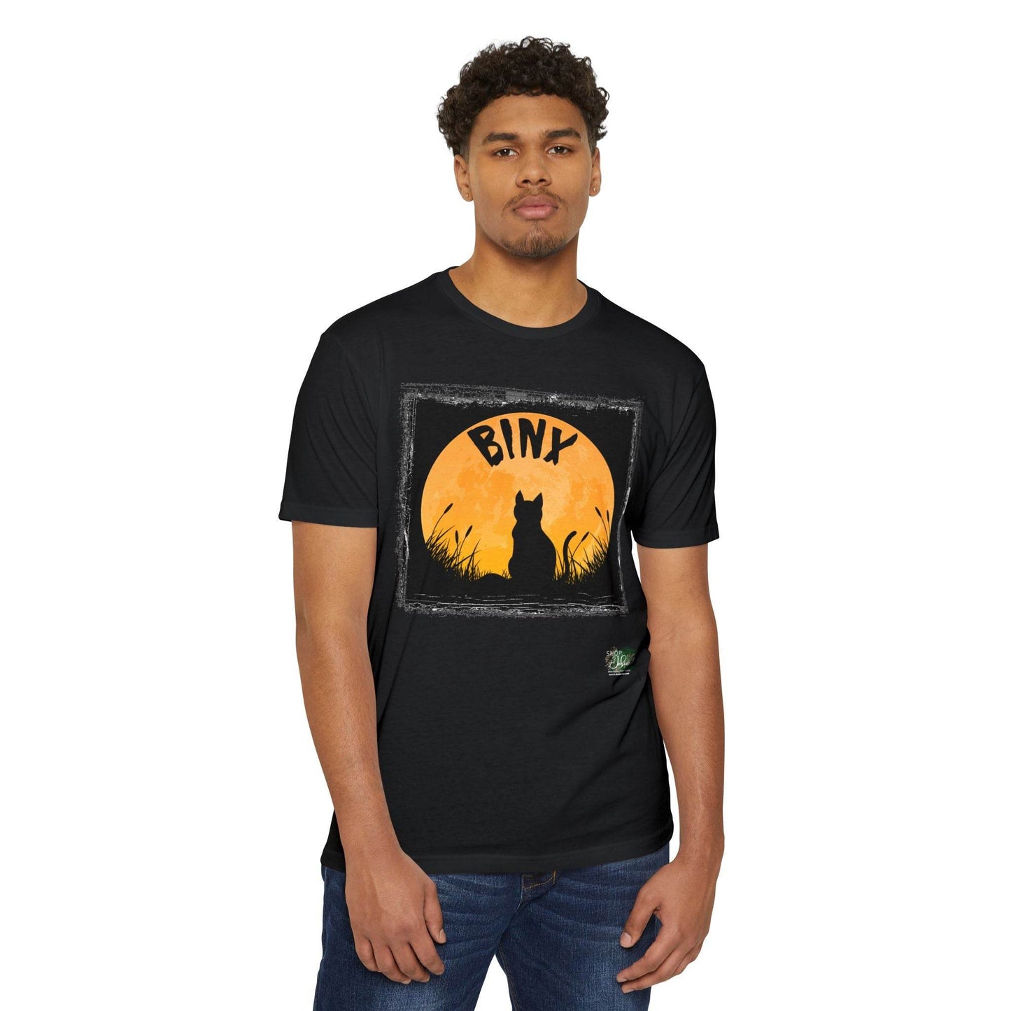 Binx Tshirt - Shop Jobie