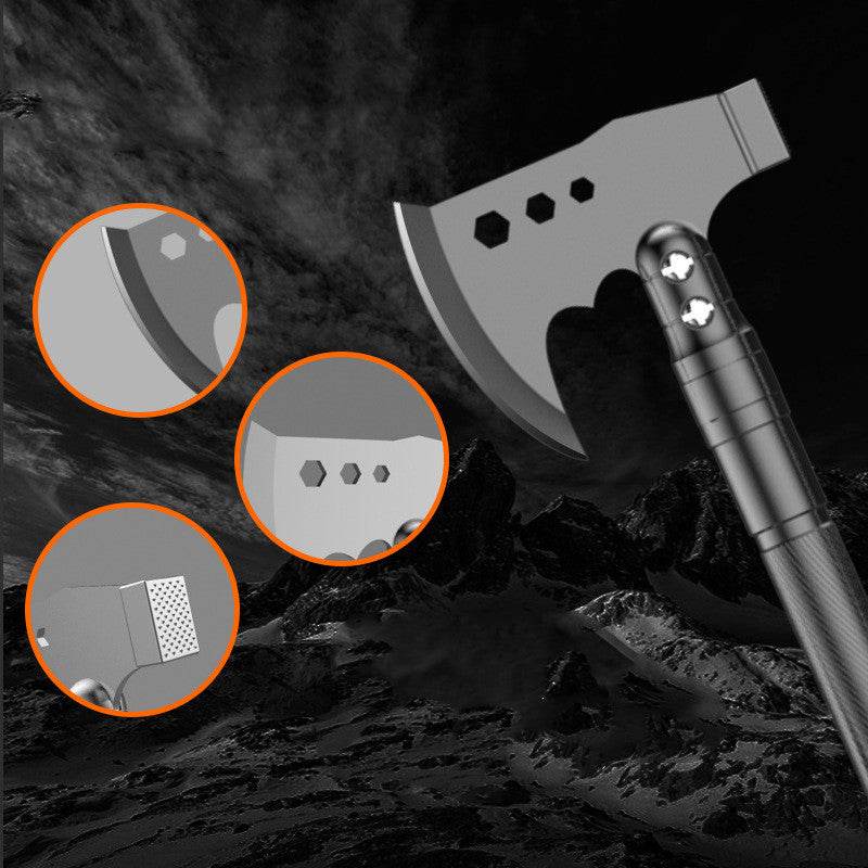 Outdoor Camping Shovel - Shop Jobie