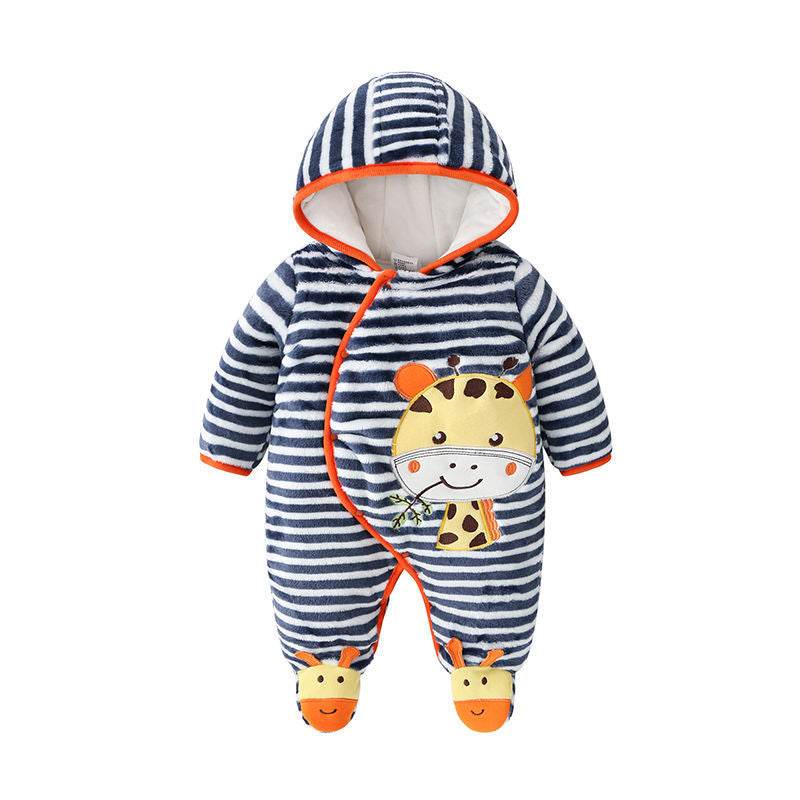 Winter Padded Snow Suit - Shop Jobie
