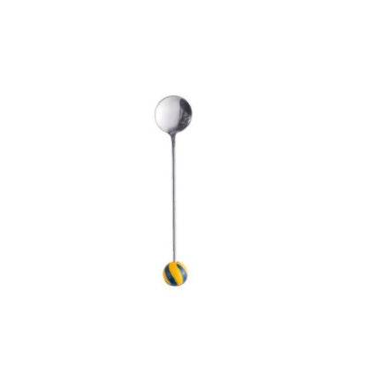 Sport Ball Stainless Steel Spoon - Shop Jobie