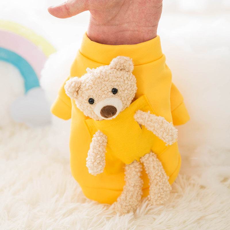 Cute Pet Clothes - Shop Jobie