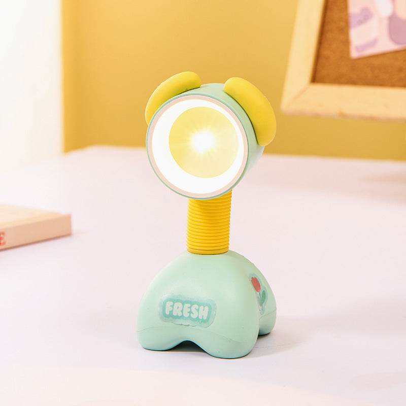 Small Animal Night Light/Desktop Magnetic Lamp - Shop Jobie