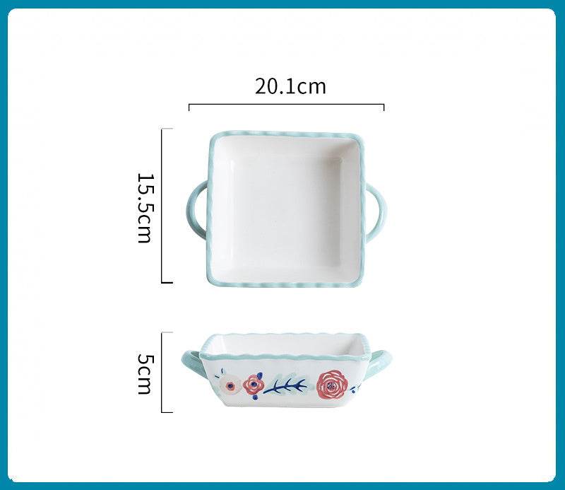 Western Style Bakeware - Shop Jobie