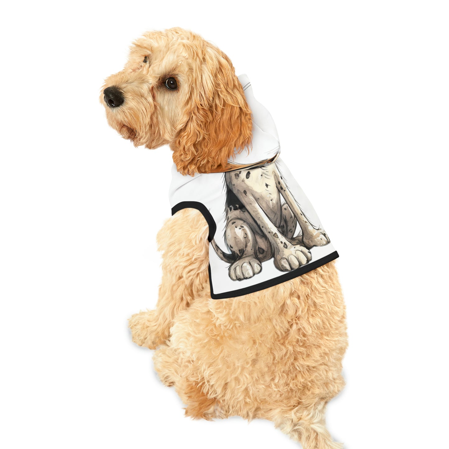Pet Hoodie