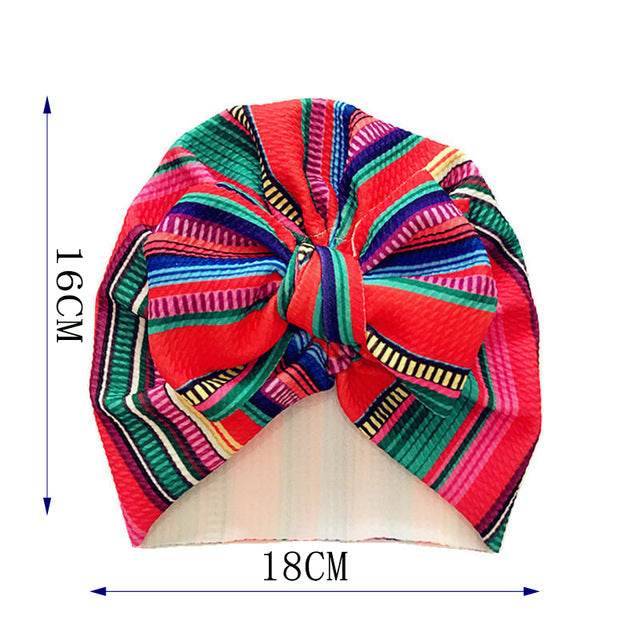 Knot Bow Baby Headbands - Shop Jobie