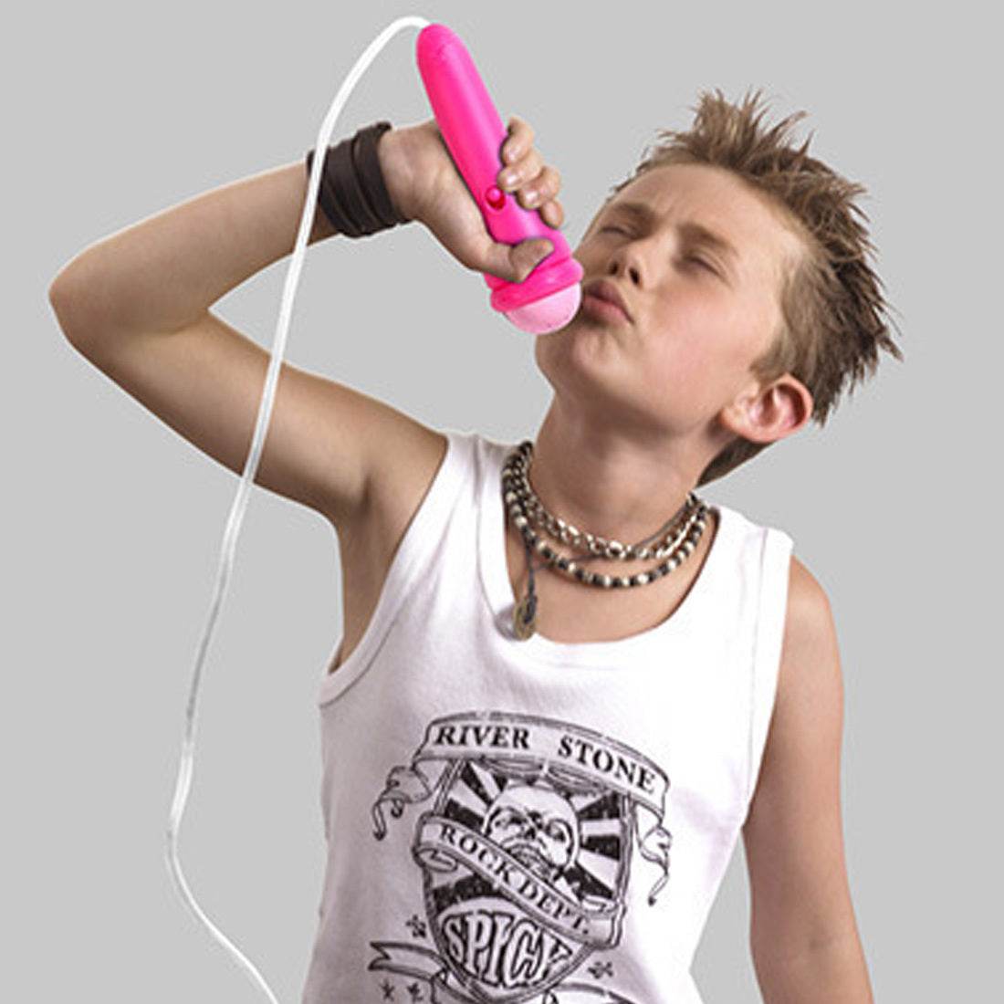 Microphone Set - Shop Jobie