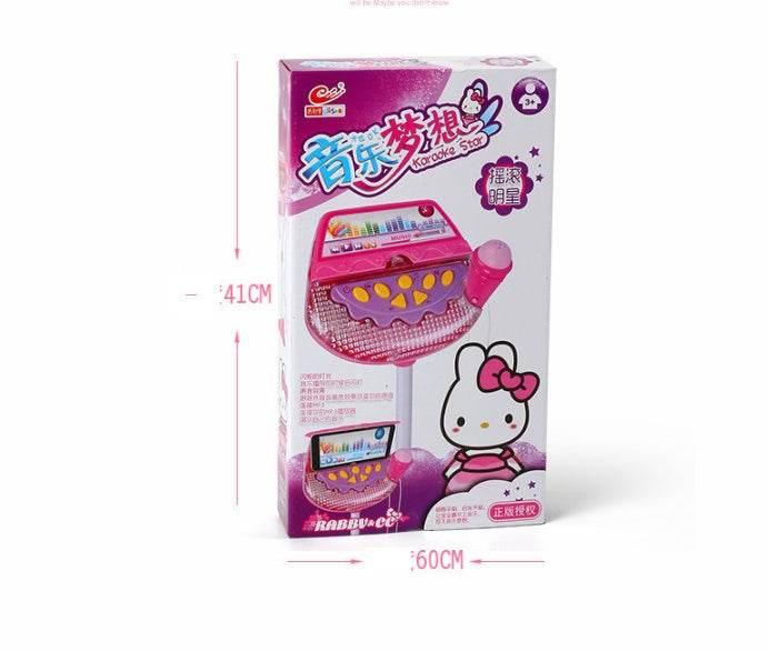 Microphone Set - Shop Jobie