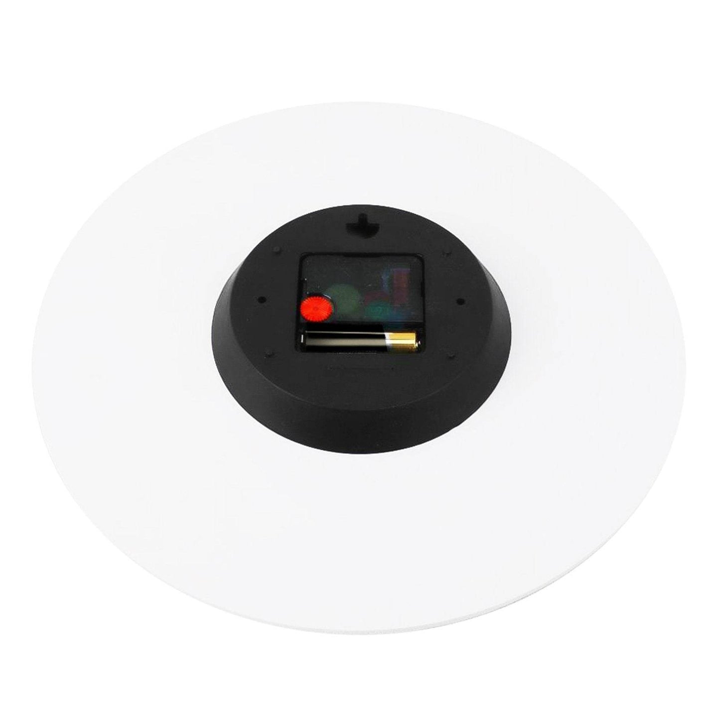 KC Chiefs Wall Clock - Shop Jobie