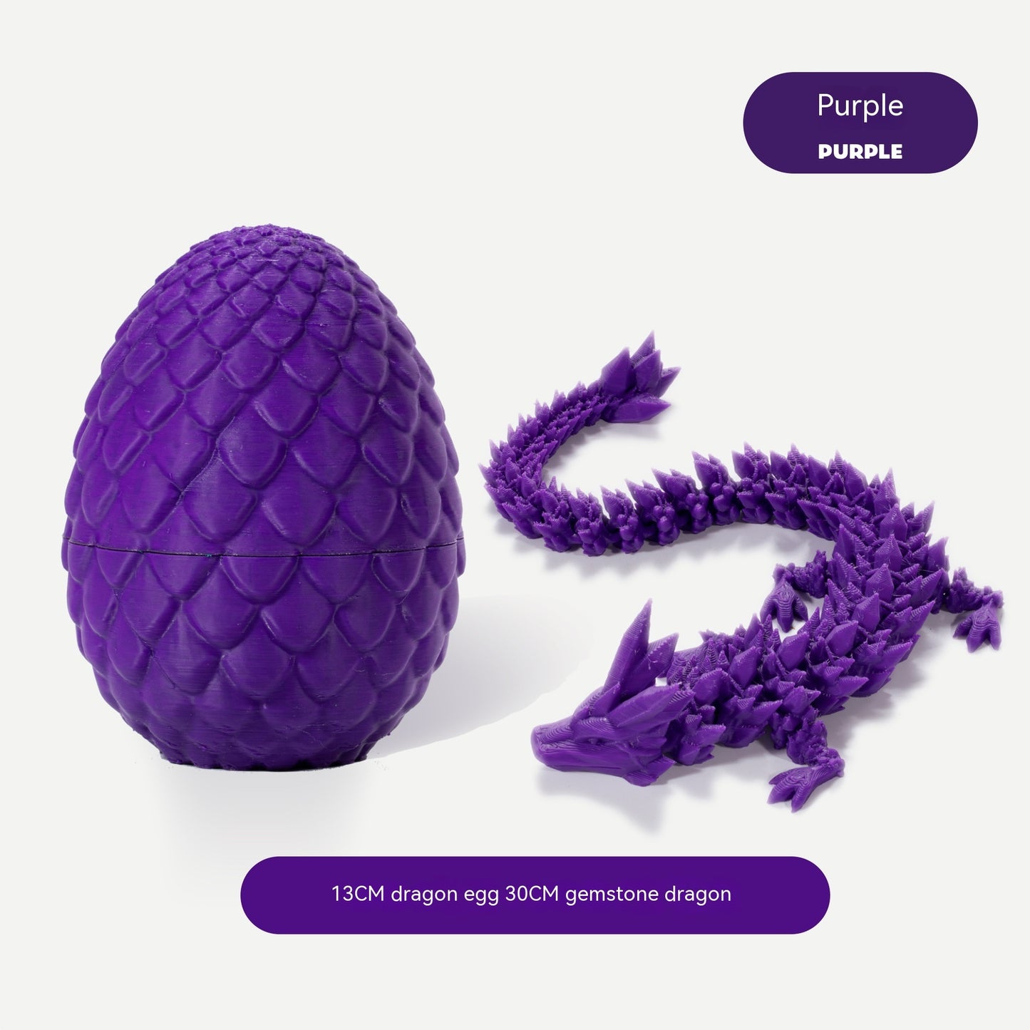 Dragon Egg Toys