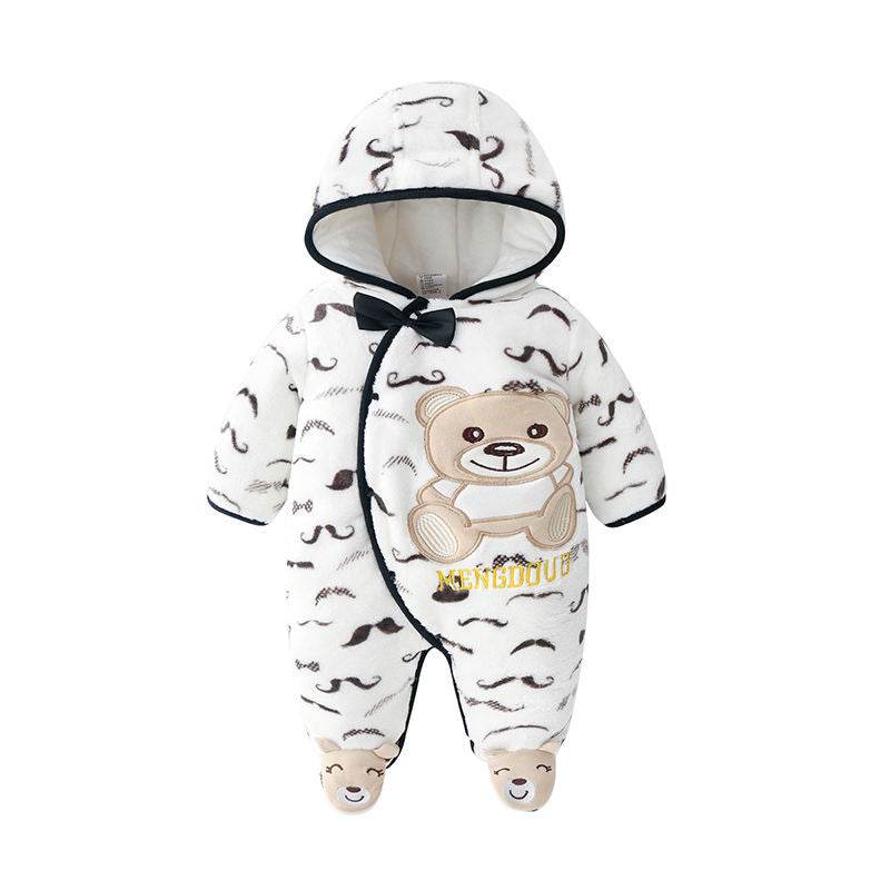 Winter Padded Snow Suit - Shop Jobie