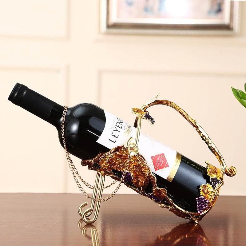 Wine Glass Holder - Shop Jobie