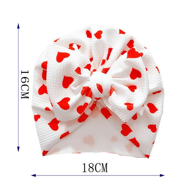 Knot Bow Baby Headbands - Shop Jobie