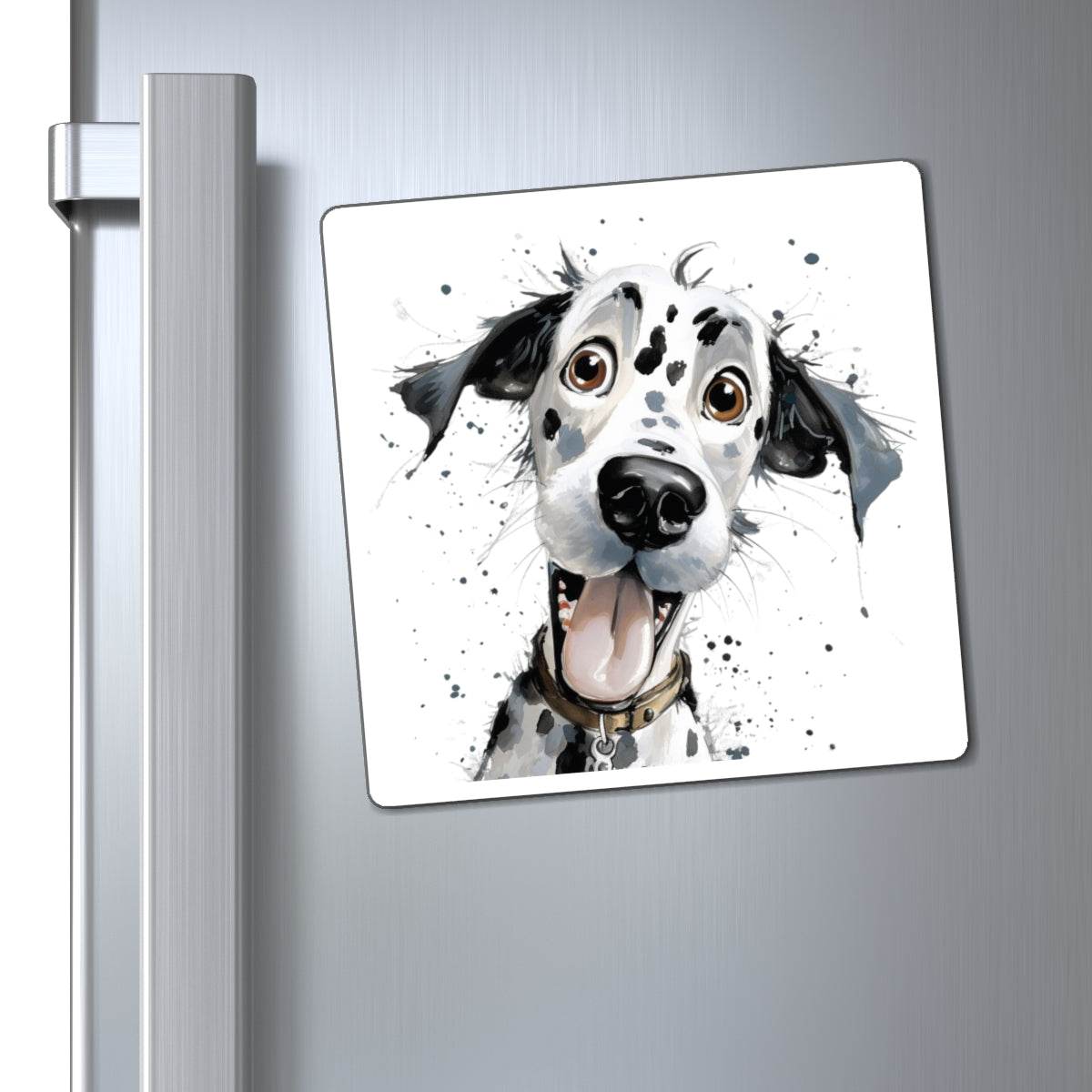 Funny Dog Magnet - Shop Jobie